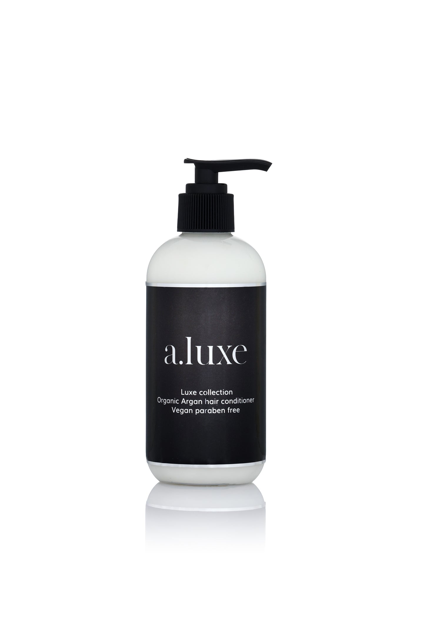 Organic Argan Conditioner