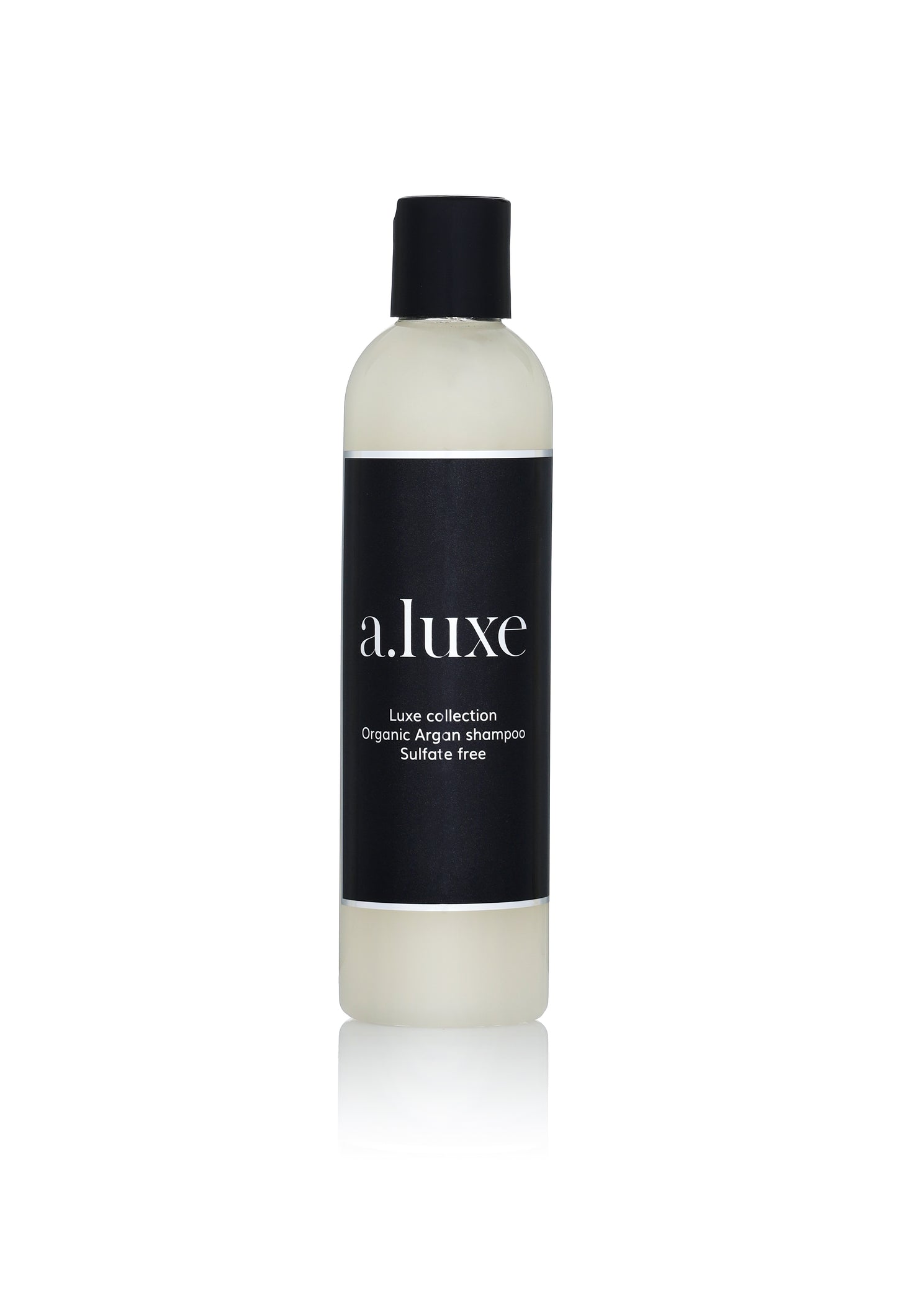 Organic Argan Shampoo