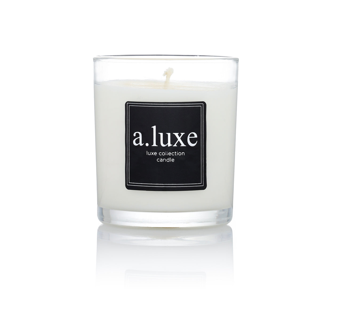 Signature Luxe Candle