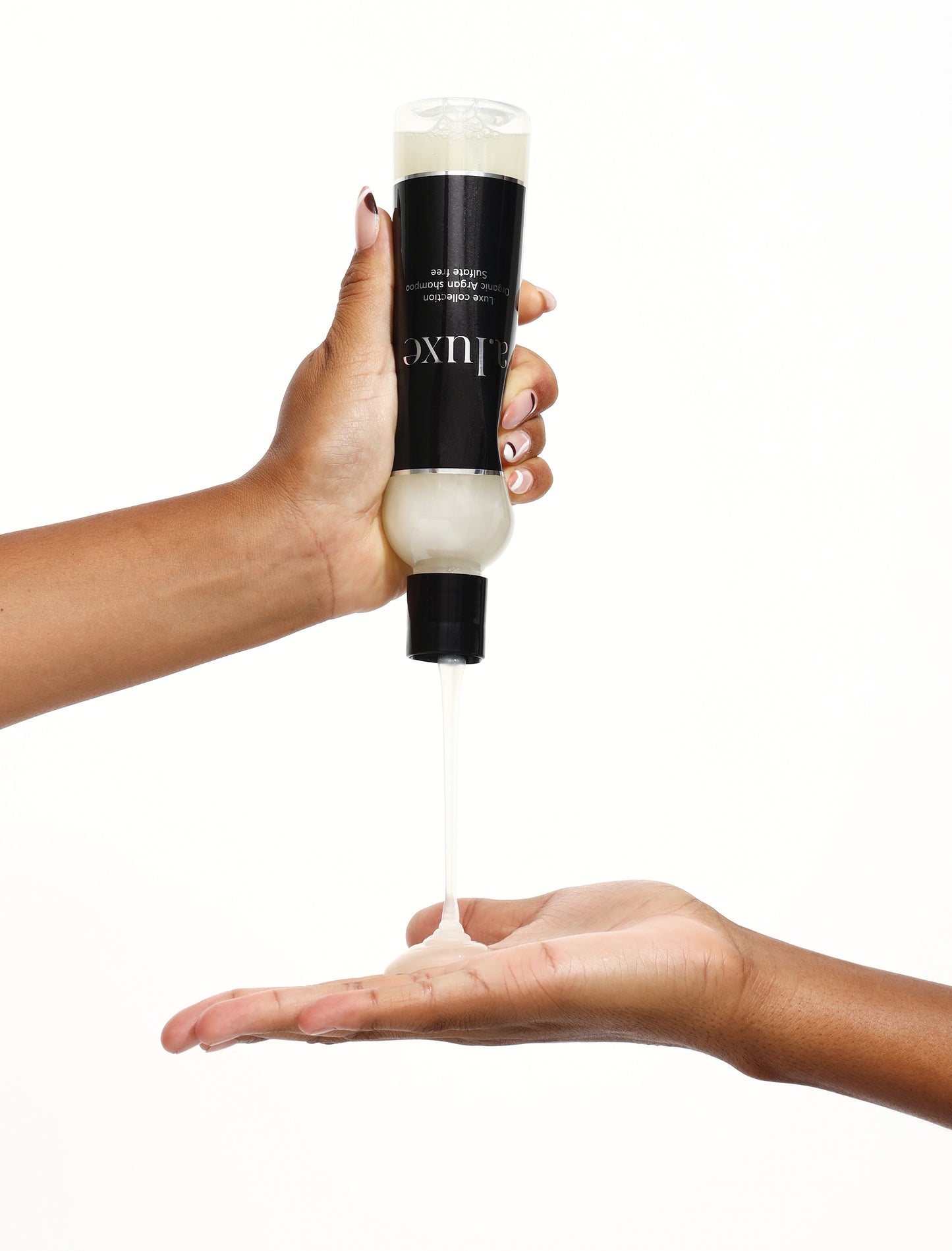 Organic Argan Shampoo