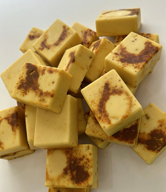 Turmeric Glow Bar