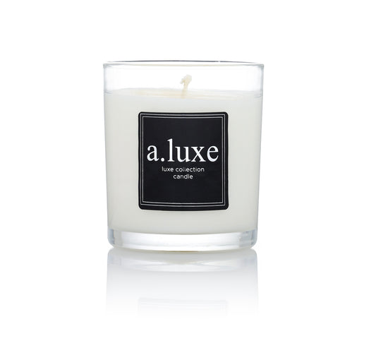 Signature Luxe Candle